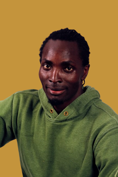 Akena Denis Gengomoi