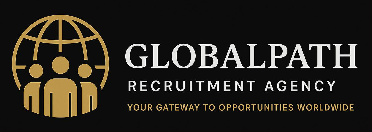 Global Path Recruitment Agency