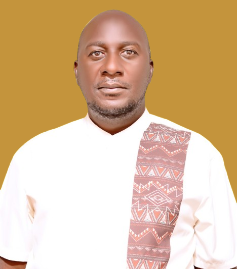 Kirungi Richard